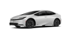 2027 Toyota Prius LE AWD