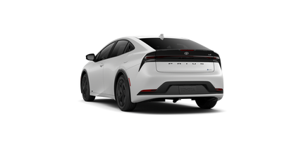 2027 Toyota Prius LE AWD