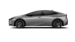 2027 Toyota Prius Limited AWD