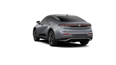 2026 Toyota Toyota Crown Platinum