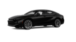 2027 Toyota Toyota Crown Limited