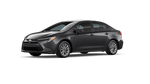 2027 Toyota Corolla Hybrid XLE