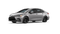 2027 Toyota Corolla Hybrid SE
