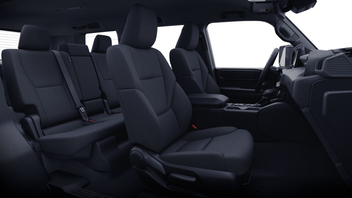 2026 Toyota Land Cruiser 1958