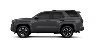 2026 Toyota 4Runner TRD Sport