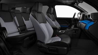 2026 Toyota 4Runner TRD Off-Road