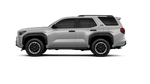 2026 Toyota 4Runner TRD Off-Road