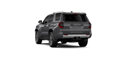 2026 Toyota 4Runner i-FORCE MAX 4Runner Limited