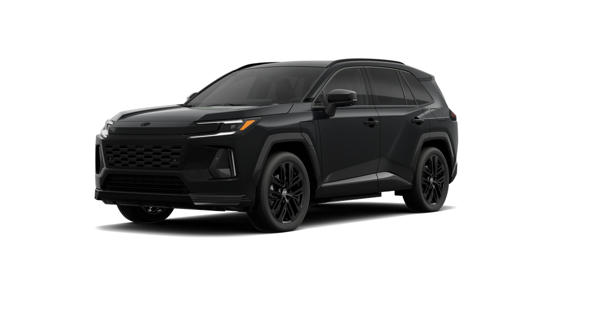 2026 Toyota RAV4 XSE AWD's photo