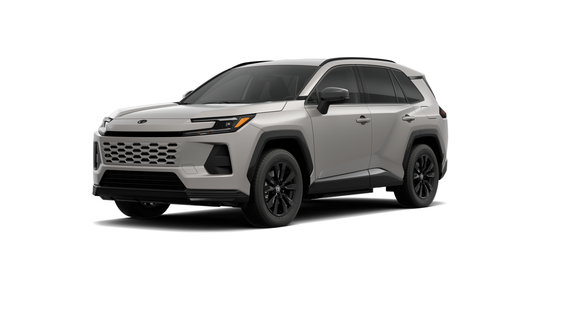 2026 Toyota RAV4 SE AWD's photo