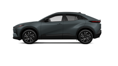2027 Toyota C-HR SE