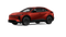 2027 Toyota C-HR XSE