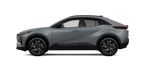 2027 Toyota C-HR SE