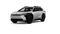 2026 Toyota bZ Woodland Base