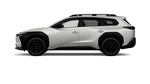 2026 Toyota bZ Woodland Base