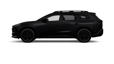 2026 Toyota bZ Woodland Premium