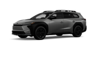 2026 Toyota bZ Woodland Base