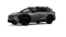 2026 Toyota bZ Woodland Base