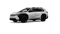 2027 Toyota bZ Woodland Base