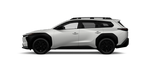 2027 Toyota bZ Woodland Base