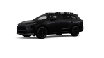 2027 Toyota bZ Woodland Premium