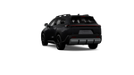 2027 Toyota bZ Woodland Premium