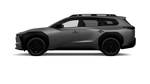 2026 Toyota bZ Woodland Premium