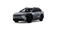 2027 Toyota bZ Woodland Base