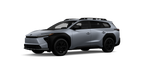 2027 Toyota bZ Woodland Base