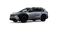 2027 Toyota bZ Woodland Base