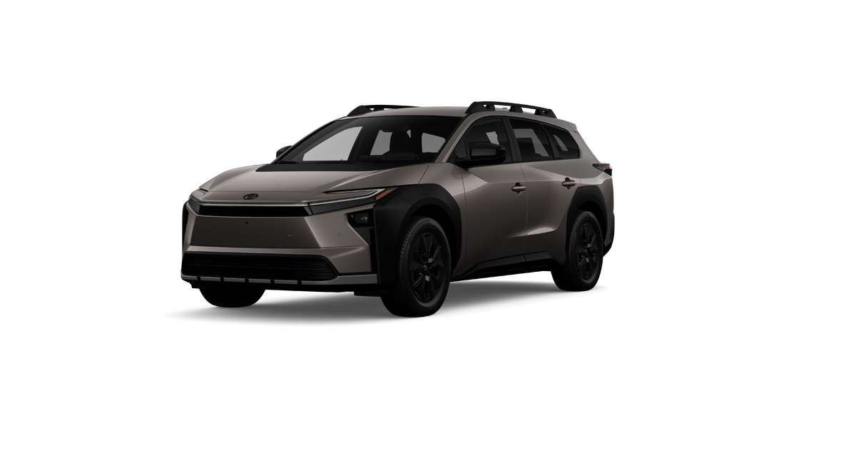2027 Toyota bZ Woodland Base