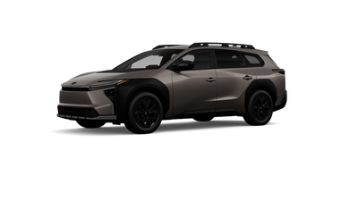 2027 Toyota bZ Woodland Base