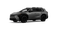 2027 Toyota bZ Woodland Base