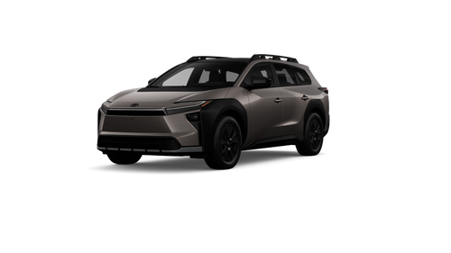 2027 Toyota bZ Woodland Premium