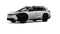 2026 Toyota bZ Woodland Base