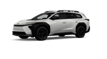 2026 Toyota bZ Woodland Base