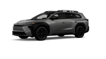 2026 Toyota bZ Woodland Premium
