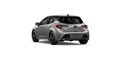 2027 Toyota Corolla Hatchback XSE