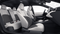 2027 Toyota Corolla Hatchback XSE