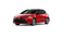 2027 Toyota Corolla Hatchback SE