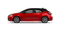 2027 Toyota Corolla Hatchback SE