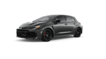 2026 Toyota GR Corolla DAT