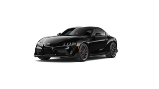 2026 Toyota GR Supra 3.0 Premium MT