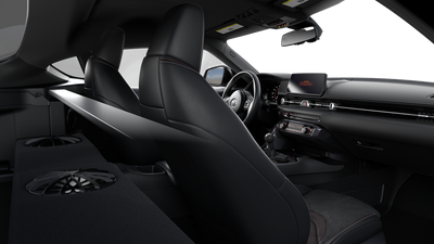 2026 Toyota GR Supra 3.0 MT