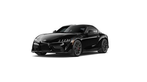 2026 Toyota GR Supra 3.0 Premium MT