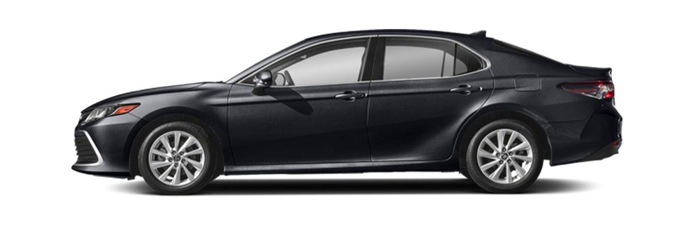 Stevens Creek Toyota in San Jose CA