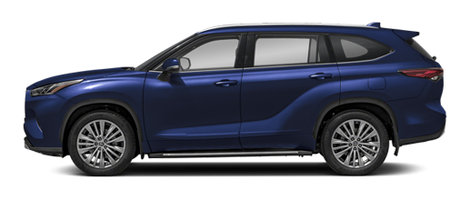 2025 Toyota Highlander Hybrid - Stevens Creek Toyota in San Jose CA