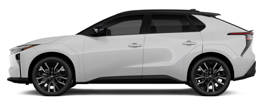 2026 Toyota bZ - Stevens Creek Toyota in San Jose CA