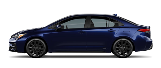 2026 Toyota Corolla - Stevens Creek Toyota in San Jose CA