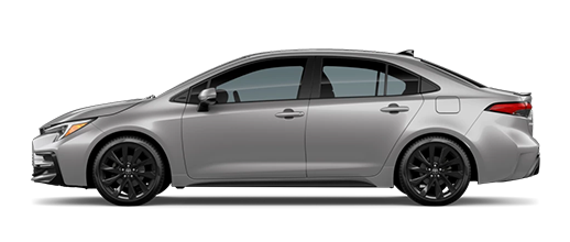 2026 Toyota Corolla - Stevens Creek Toyota in San Jose CA